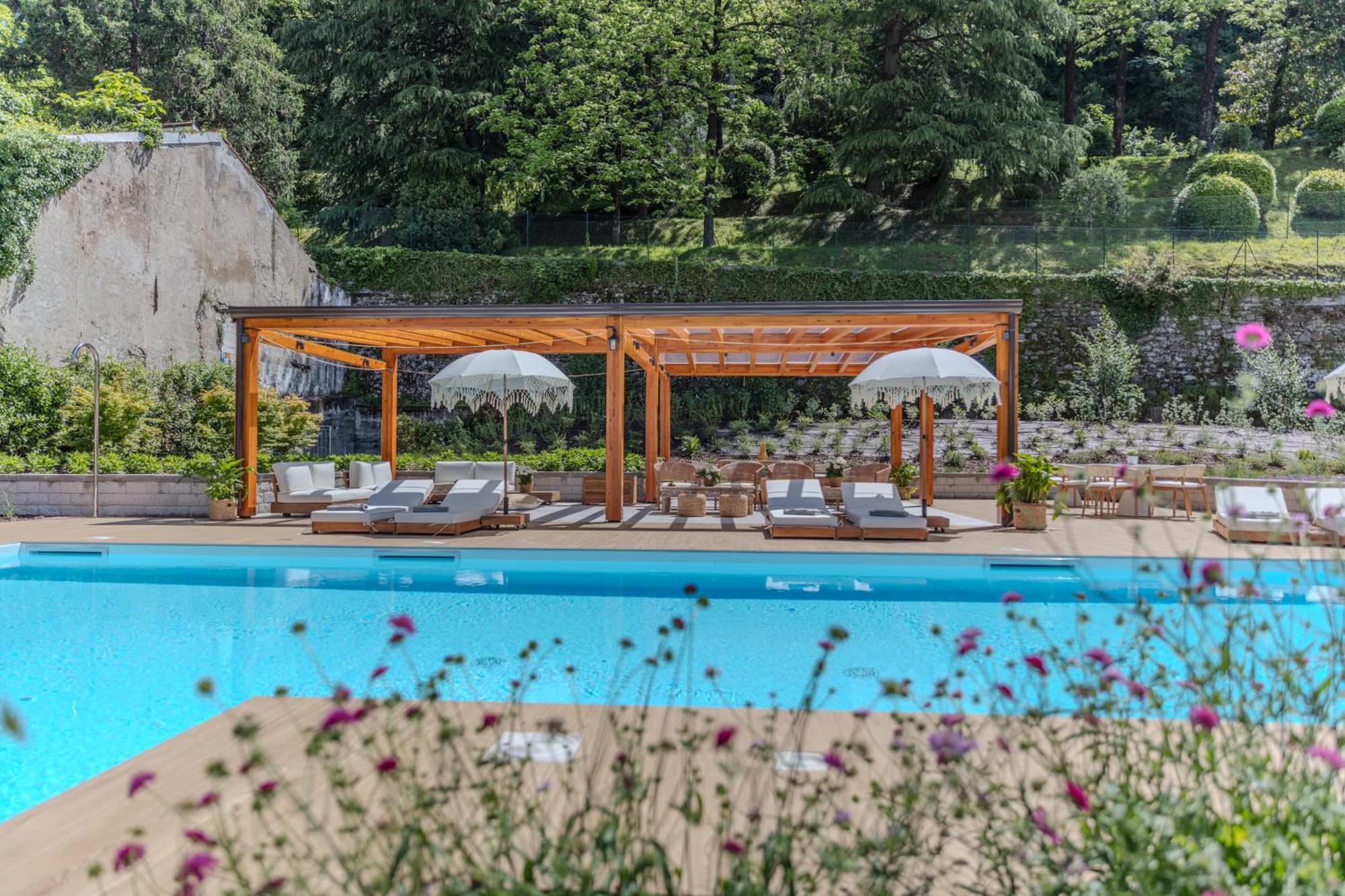 Appartamento Splendore Bellagio Exterior photo