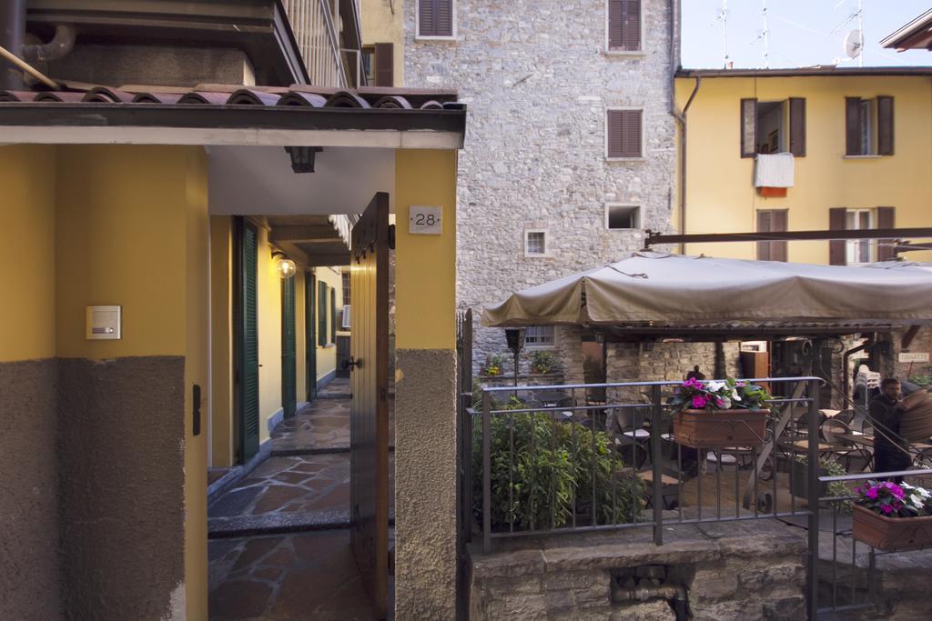 Appartamento Splendore Bellagio Exterior photo
