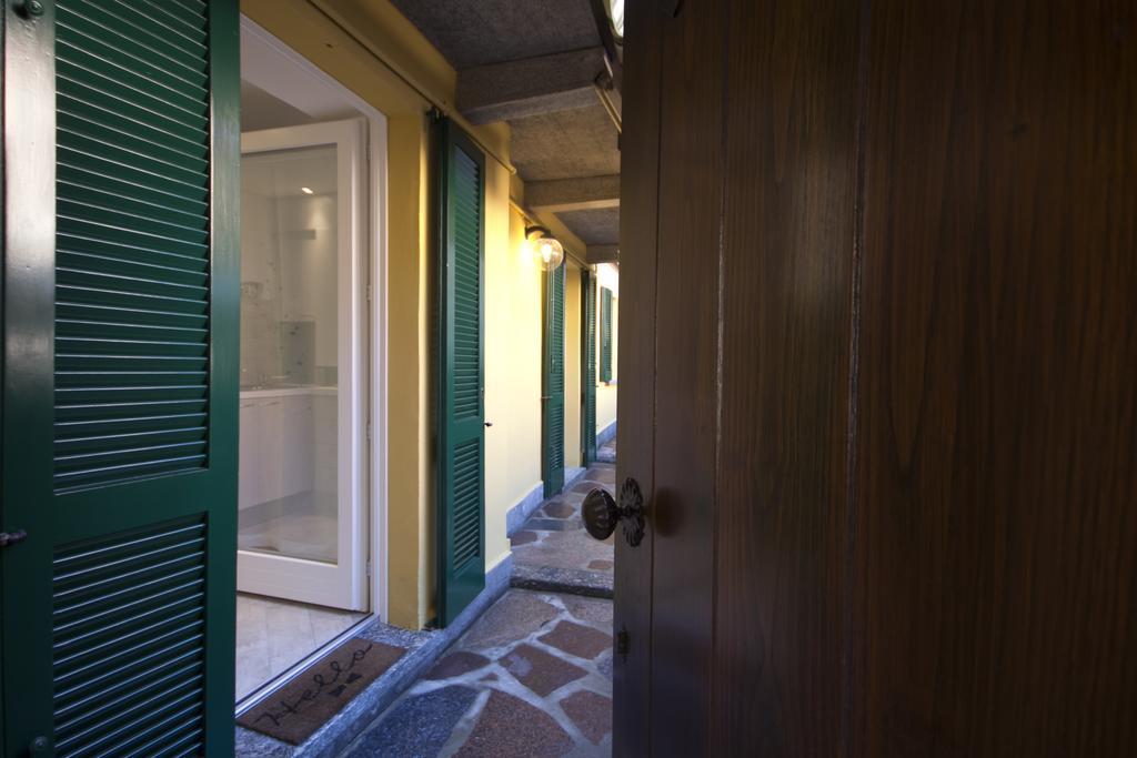 Appartamento Splendore Bellagio Exterior photo