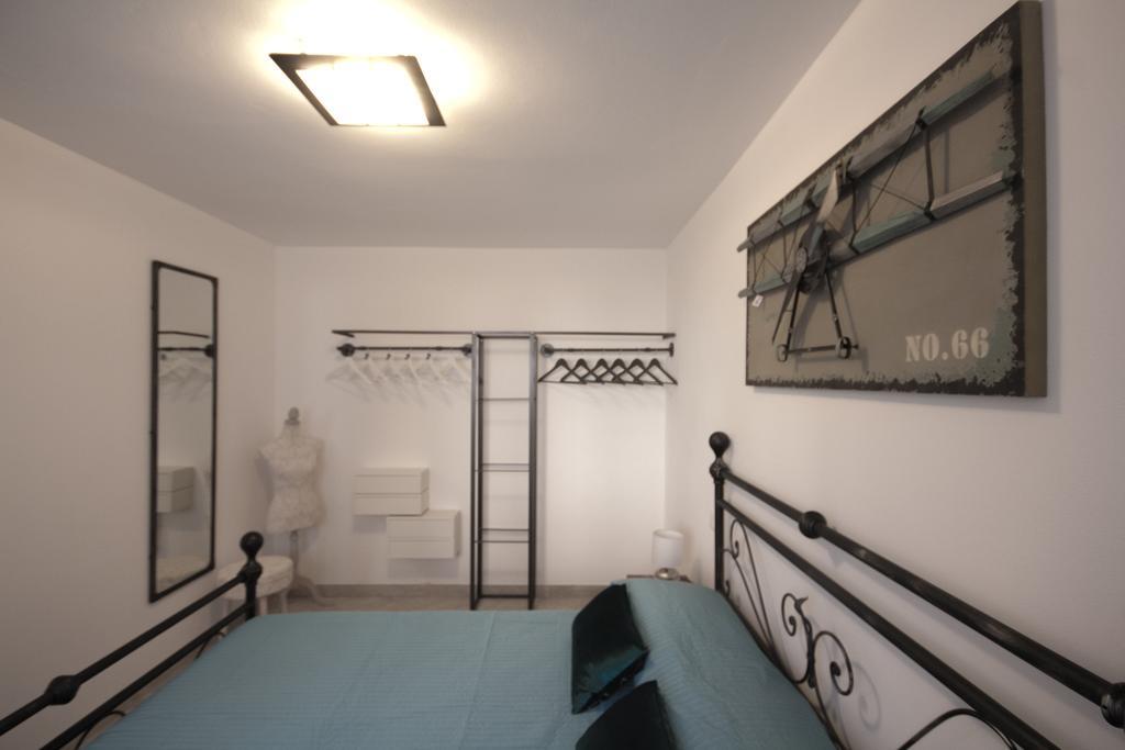 Appartamento Splendore Bellagio Exterior photo